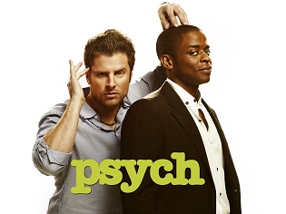 Psych